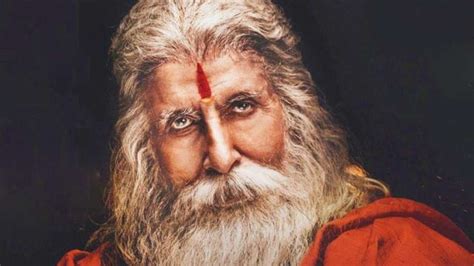 Happy Birthday Amitabh Bachchan: From Paa, Shahenshah to Sye Raa ...