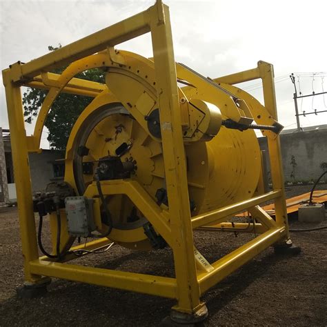 Satyam Oilfield Equipments and Services