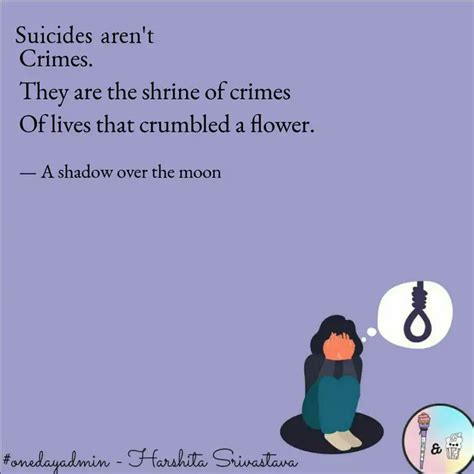 Crimes. They are the shri... | Quotes & Writings by Ashu Bhavthankar ...