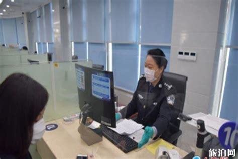 恢复办理首月，上海出入境办证量超38万证次，预约难、排队长何解？_热点