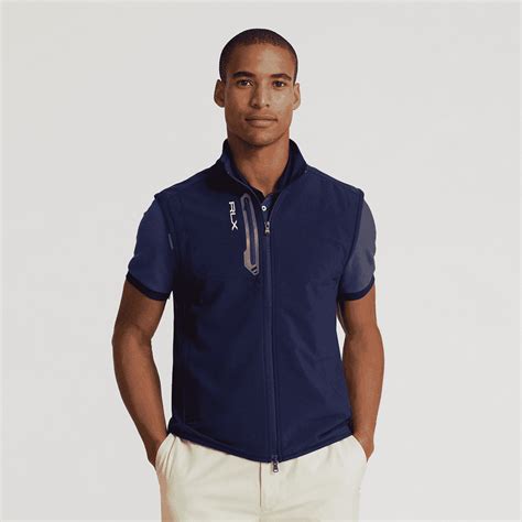 The best golf clothing brands for men in 2024 | OPUMO Magazine