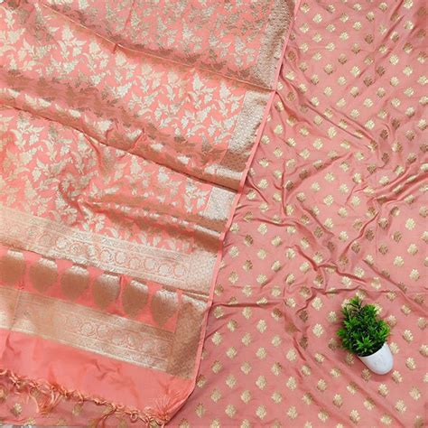 Katan Silk Suit - Buy Katan Suit Online For Wedding At Best Prices ...