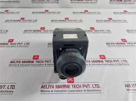 Cz Electric Cz0252 Explosion Proof Panel Mount Socket – Aeliya Marine Tech