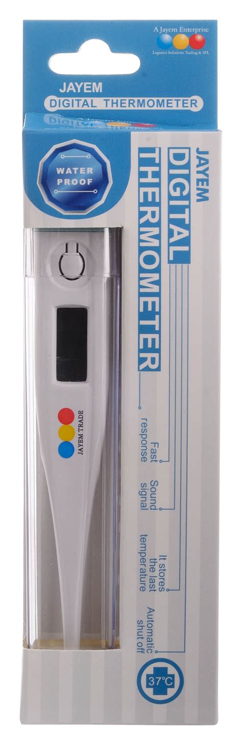 Jayem Trade - Product Details