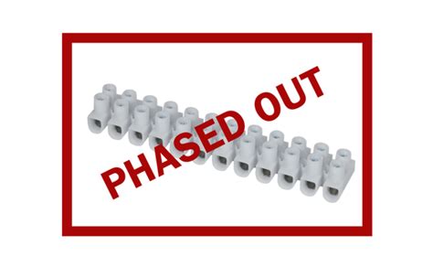 EKL 2 S (phased out) | Electro Terminal