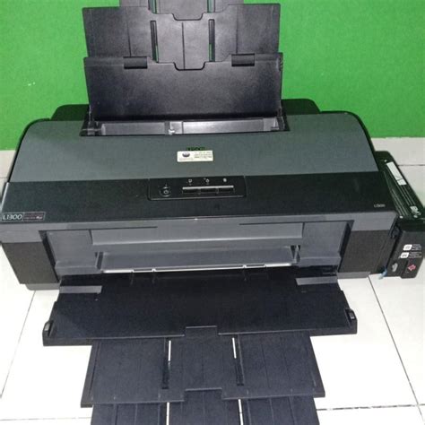 Image result for L1300 Epson Problem