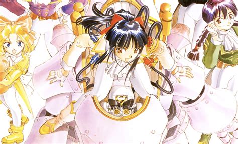 "Lost" Cheat Codes Found For Sakura Taisen, Sakura Taisen 2 And Hanagumi Taisen Columns | Time ... - where is found code