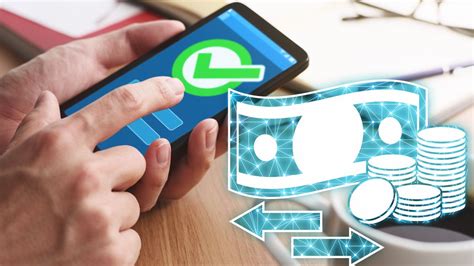 Money transfer । IMPS vs NEFT vs RTGS, जानें पैसा ट्रांसफर करने के लिए ...