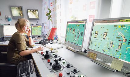 瑞典 LKAB Kiruna的矿井提升机服务 - 矿山行业 (行业解决方案 - 案例分享) | 矿山行业 | ABB