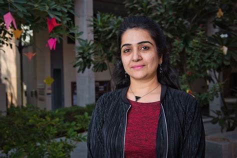 Bijal Mehta, Associate Professor | Ahmedabad University