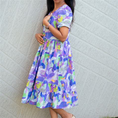 Soft Pastel Floral – Eilaa