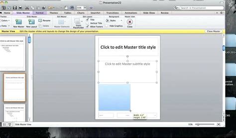 Creating PowerPoint Templates 的图像结果