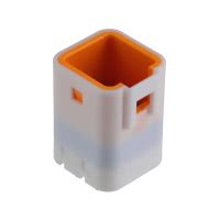 B08B-JWPF-SK-R JST Sales America Inc. | Headers, Male Pins | DigiKey