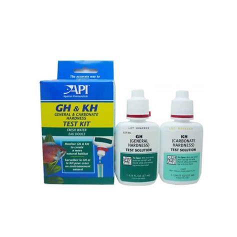 API Gh Test 的图像结果