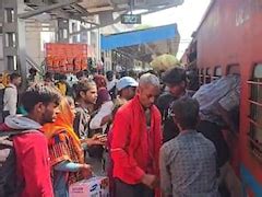 PNR Full Form: ट्रेन टिकट कराने वाले 10 में से 9 लोग नहीं जानते PNR का ...