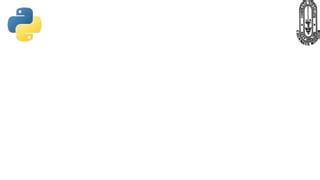 Python Fundamentals Class 11 的图像结果