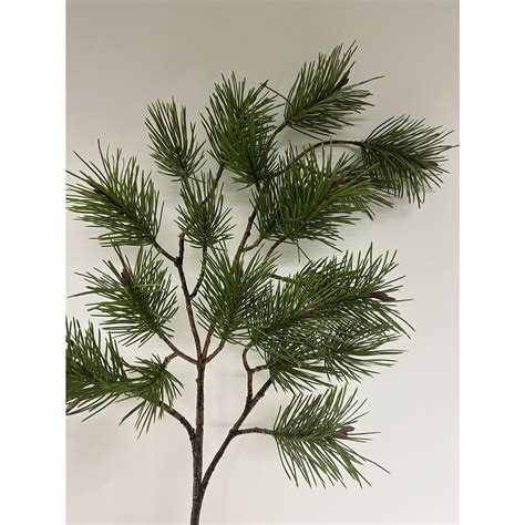 DENNENTAK | GROEN | 87 CM | KUNST TAKKEN VAN JIM JON - Jim Jon