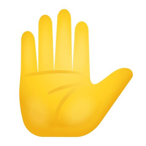 Yes Emoji Icons for Expressing Affirmation