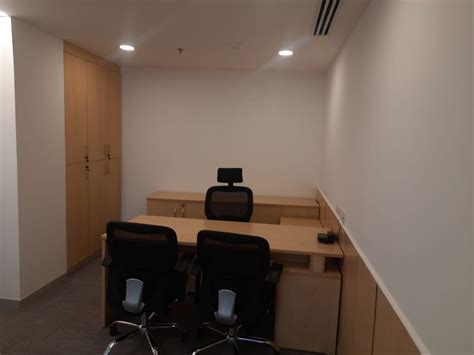 Ma'aden, Aerocity, New - Delhi - HSN Interiors Private Limited