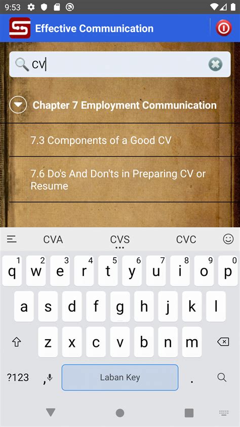 Effective Communication - App on Amazon Appstore