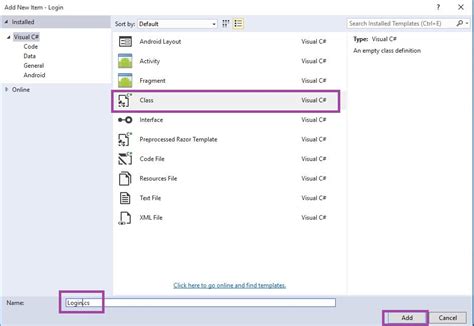 Image result for How to Connect Xamarin Form to SQL Server
