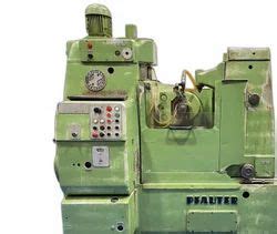 Manufacturer of Gear Box & Worm Reduction Gearbox by Universal Gears, Thane