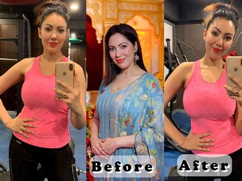 Taarak Mehta Ka Ooltah Chashmah Munmun Dutta Transformation before ...
