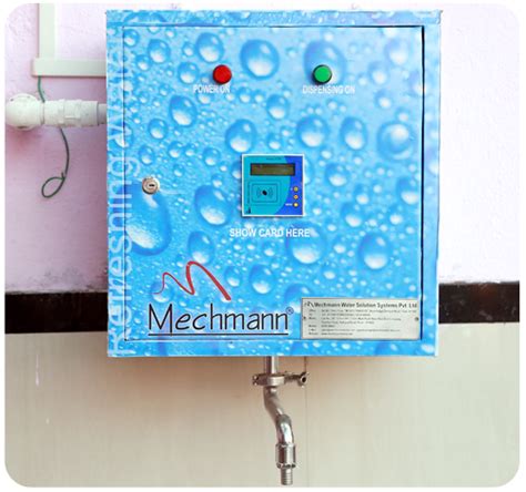 Mechmann Group Of Companies, Pune