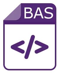 Image result for Open a Bas File