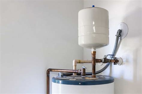 Do I Need a Water Heater Expansion Tank? - Gleason HVAC