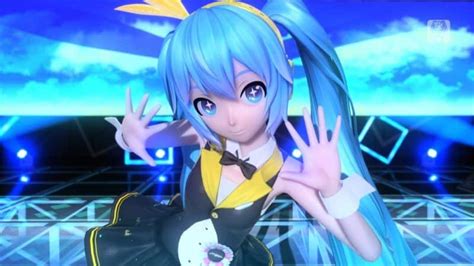 Good Smile Racing stellte Auto mit Tonys Hatsune Miku vor