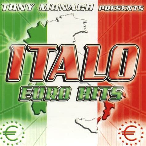 Italo Euro Hits 1 Pres. By Ton: Various: Amazon.in: Music}