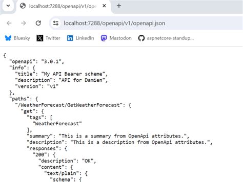 Dot Net Core 9 MVC API 的图像结果