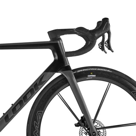 New 795 BLADE RS GREY NARDO GLOSSY - LOOK Cycle