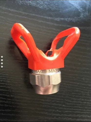 Airless Spray Equipments - Jaguar Airless Painting Machine Trader ...