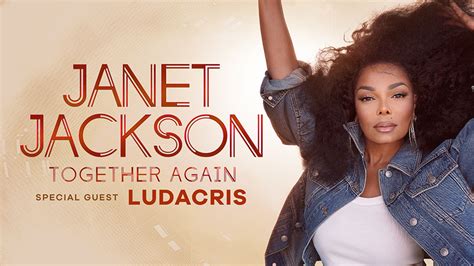 Janet Jackson Announces "Together Again" Tour for 2023 | setlist.fm