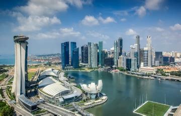 Experience Singapore Tour Package for 3 Days from Delhi | Singapore ...