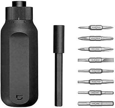 Xiaomi Mijia 16 In 1 Ratchet Screwdriver Portable India | Ubuy