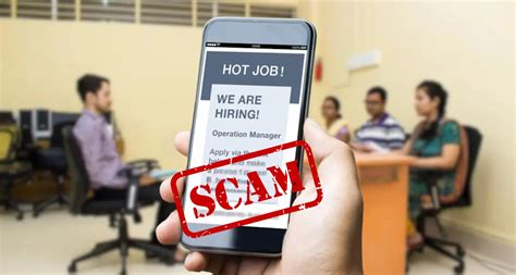 Job Search Net Fraud 的图像结果