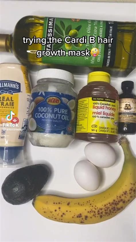 Natural hair growth tips – Artofit