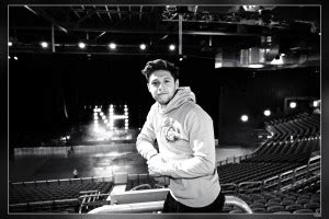 Niall James Horan Is An Irish Singer And Songwriter Matte Finish Poster ...