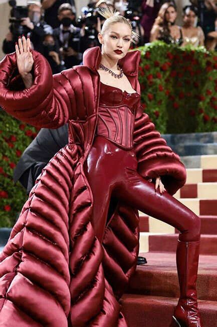 Best Dressed Celebrities At The Met Gala 2022 | Grazia India