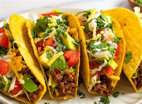 Taco Tuesday , 37 1st Street West, Kalispell, MT, 23 September 2025 ...
