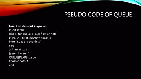 Image result for Pseudocode Array Examples