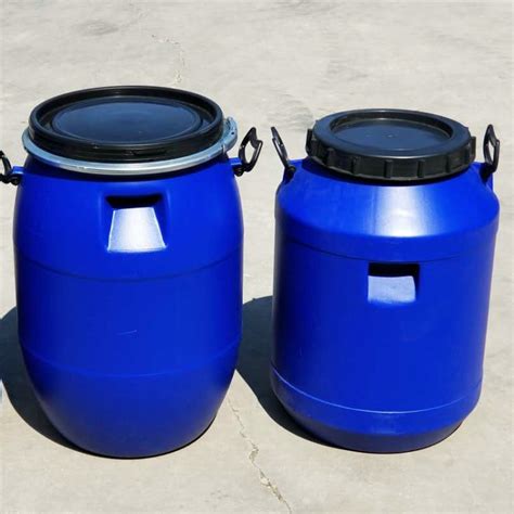 塑料桶厂家带你了解塑料桶防静电吨桶原理及其制作方法！-江苏同鑫塑业有限公司