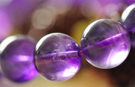 紫水晶的功效与作用,女人带紫水晶的好处_商农网