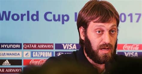 ‘Players changed next to rats in dressing room’: Javier Ceppi talks ...