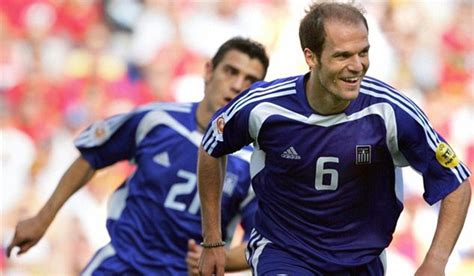 2004欧洲杯战记(6)希腊神塔 - 知乎