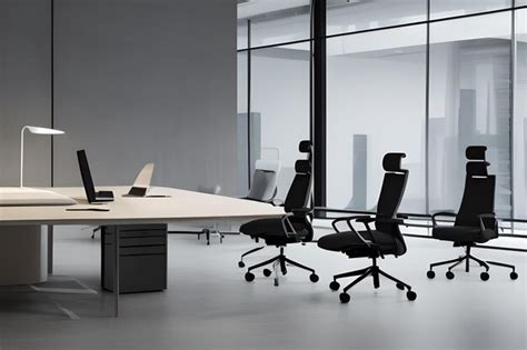 Image result for Computer Table Interior Design