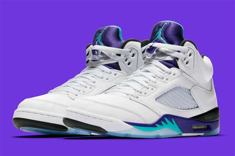 最新リーク｜Nike Air Jordan 5 "Fire Red/Black Tongue" (2025)｜抽選/販売/定価情報 ...